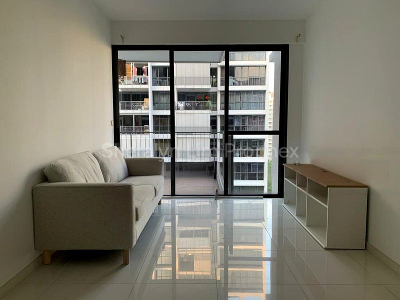 2 Bed Executive Condo for Rent in  Twin Waterfalls - Image 7
